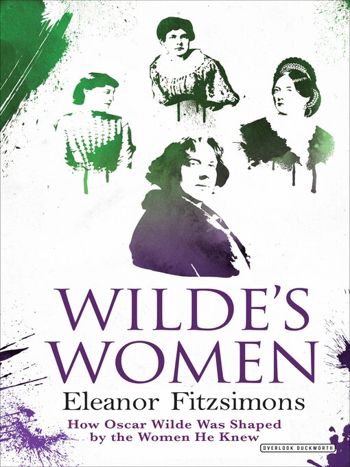 Title details for Wilde's Women by Eleanor Fitzsimons - Available